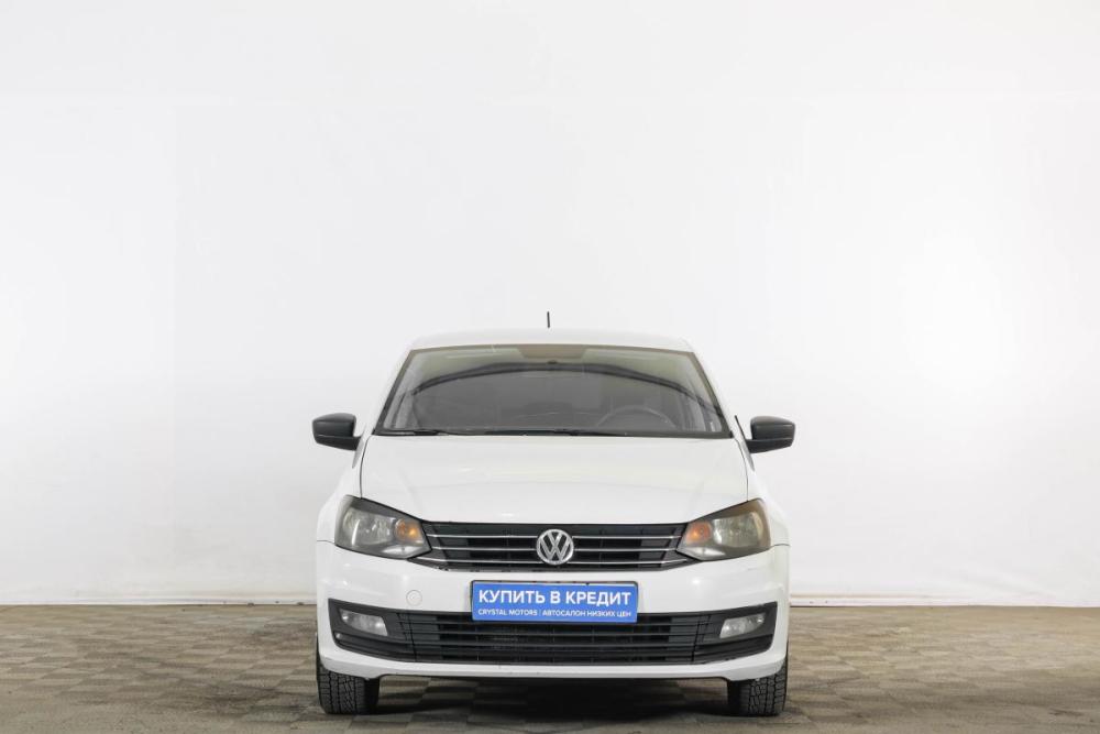Volkswagen Polo V Рестайлинг Тюмень  - изображение 2