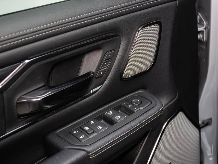 Ram 1500 V Рестайлинг Новосибирск  - изображение 10