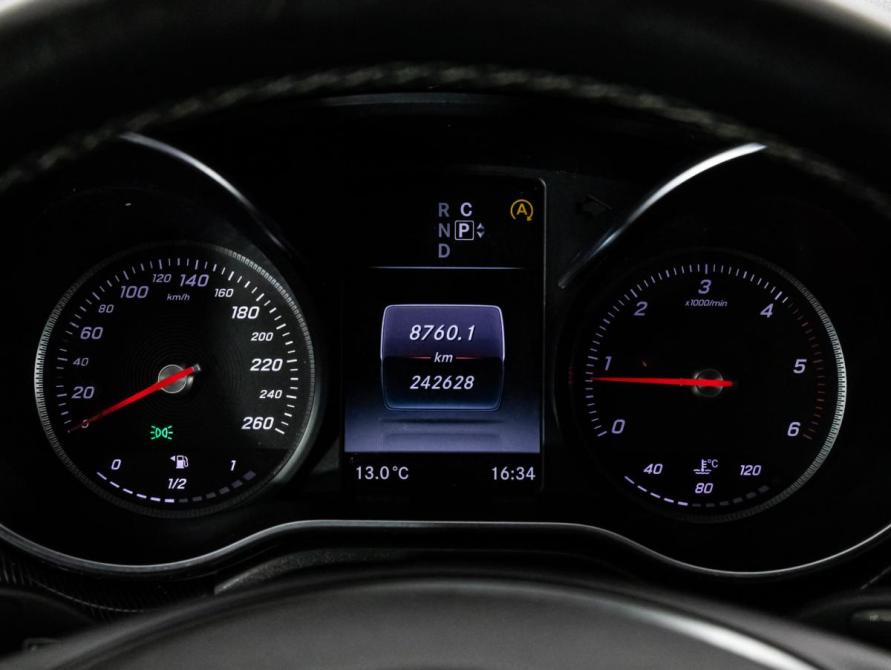 Mercedes-Benz V-Класс III (W447) Санкт-Петербург  - изображение 25