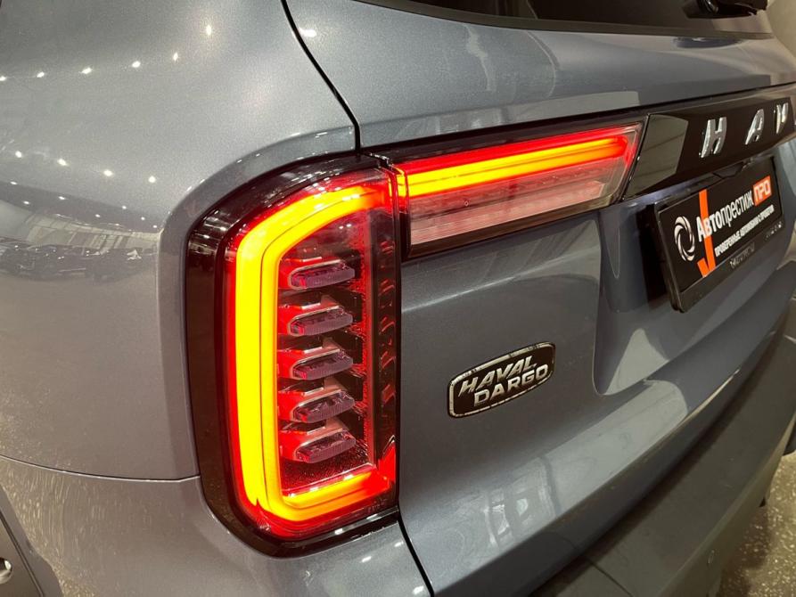 Haval Dargo I Пермь  - изображение 10