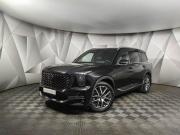 GAC GS8 II Москва  - изображение 26