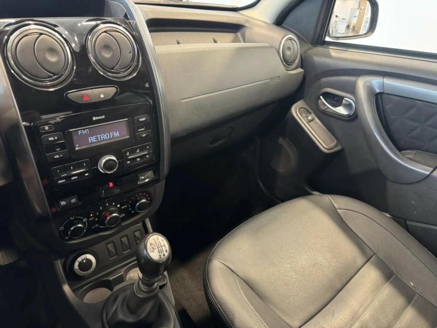 Renault Duster I Рестайлинг Подольск  - изображение 20