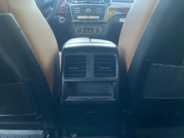 Mercedes-Benz GLE I (W166) с пробегом 2016 года, цена 3 300 000 рублей, 173319 км, внедорожник, Автокод Объявления