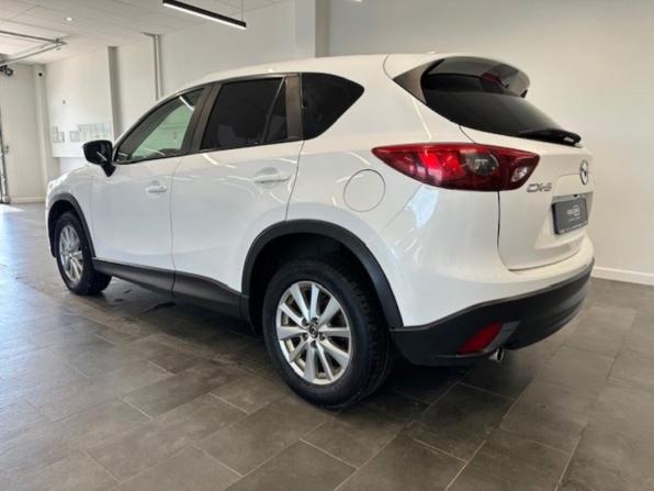 Mazda CX-5 I Рестайлинг с пробегом 2015 года, цена 1 750 000 рублей, 202853 км, внедорожник, Автокод Объявления