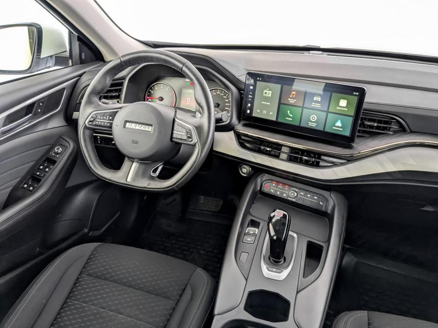 Haval F7x I Рестайлинг Москва  - изображение 29