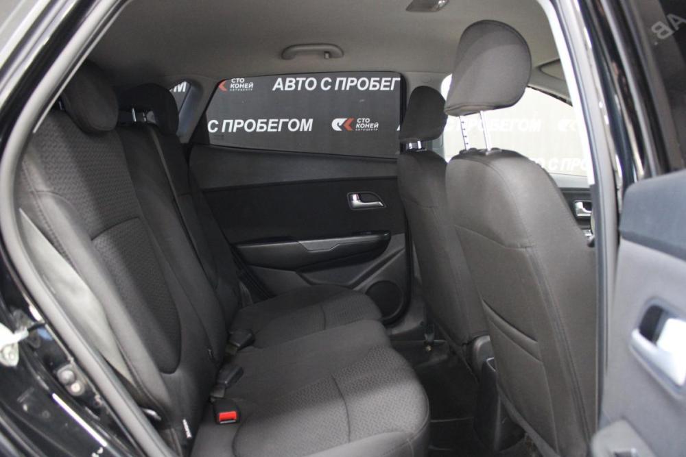 Kia Rio III Томск  - изображение 11