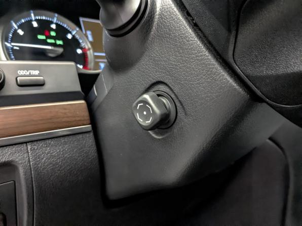 Toyota Land Cruiser 200 Series Рестайлинг 2 с пробегом 2019 года, цена 7 550 000 рублей, 132326 км, внедорожник, Автокод Объявления