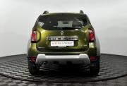 Renault Duster I Рестайлинг Нижний Новгород  - изображение 30