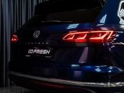 Volkswagen Touareg III Тюмень  - изображение 57