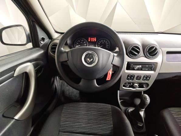 Renault Sandero I с пробегом 2011 года, цена 793 000 рублей, 39387 км, хэтчбек, Автокод Объявления