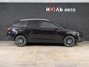 Lada (ВАЗ) Vesta I Рестайлинг (NG) Екатеринбург  - изображение 22