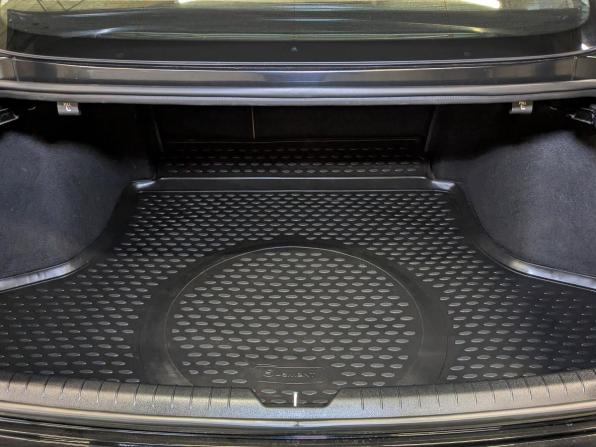 Hyundai Sonata VIII (DN8) с пробегом 2019 года, цена 2 450 000 рублей, 97316 км, седан, Автокод Объявления