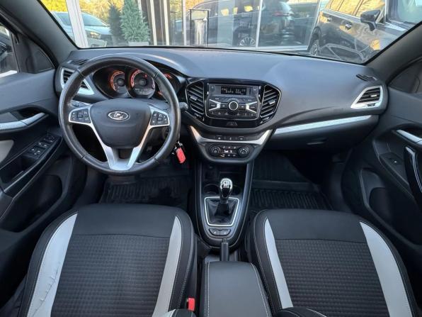 Lada (ВАЗ) Vesta I с пробегом 2021 года, цена 1 229 000 рублей, 82000 км, универсал, Автокод Объявления