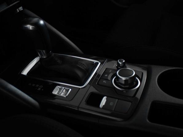 Mazda CX-5 I Рестайлинг с пробегом 2017 года, цена 2 495 000 рублей, 97801 км, внедорожник, Автокод Объявления