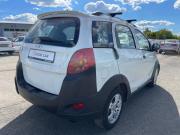 Chery IndiS (S18D) I Саратов  - изображение 21