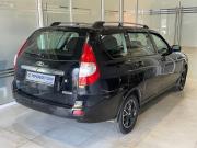 Lada (ВАЗ) Priora I Москва  - изображение 18