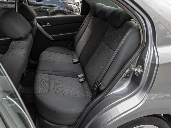 Chevrolet Nexia I с пробегом 2022 года, цена 890 000 рублей, 85254 км, седан, Автокод Объявления