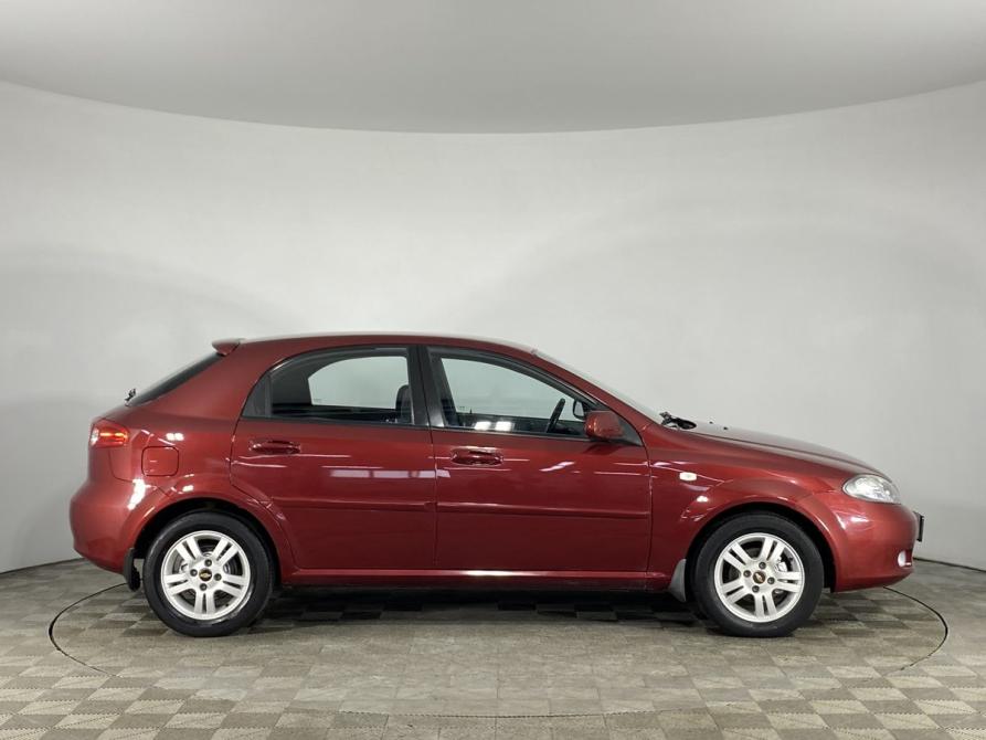 Chevrolet Lacetti I Воронеж  - изображение 11