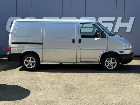 Volkswagen Transporter T4 с пробегом 2002 года, цена 979 000 рублей, 417892 км, минивэн, Автокод Объявления