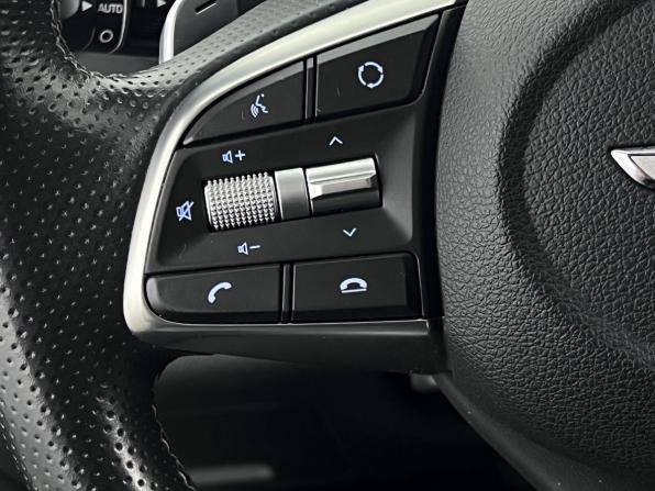 Genesis G70 I с пробегом 2019 года, цена 2 770 000 рублей, 96000 км, седан, Автокод Объявления