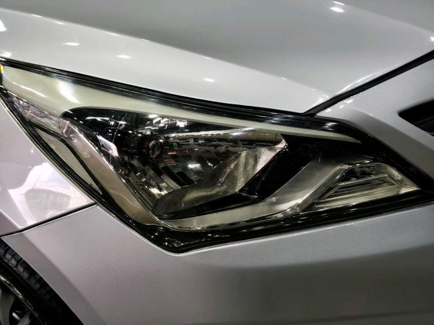 Hyundai Solaris I Рестайлинг Ставрополь  - изображение 11