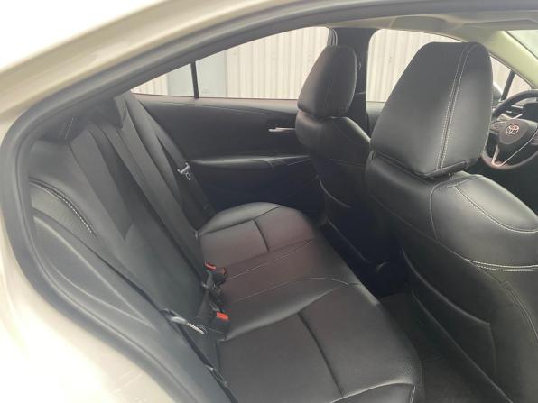 Toyota Corolla XII (E210) с пробегом 2021 года, цена 2 100 000 рублей, 44802 км, седан, Автокод Объявления