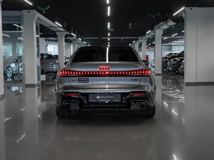 Audi A5 III (B10) Москва  - изображение 6