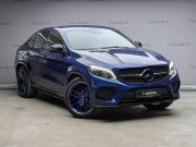 Mercedes-Benz GLE Coupe I (C292) Москва  - изображение 18