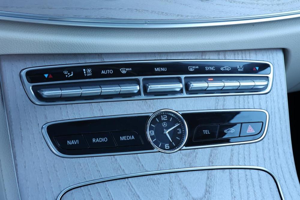 Mercedes-Benz E-Класс V (W213 S213 C238) Москва  - изображение 16