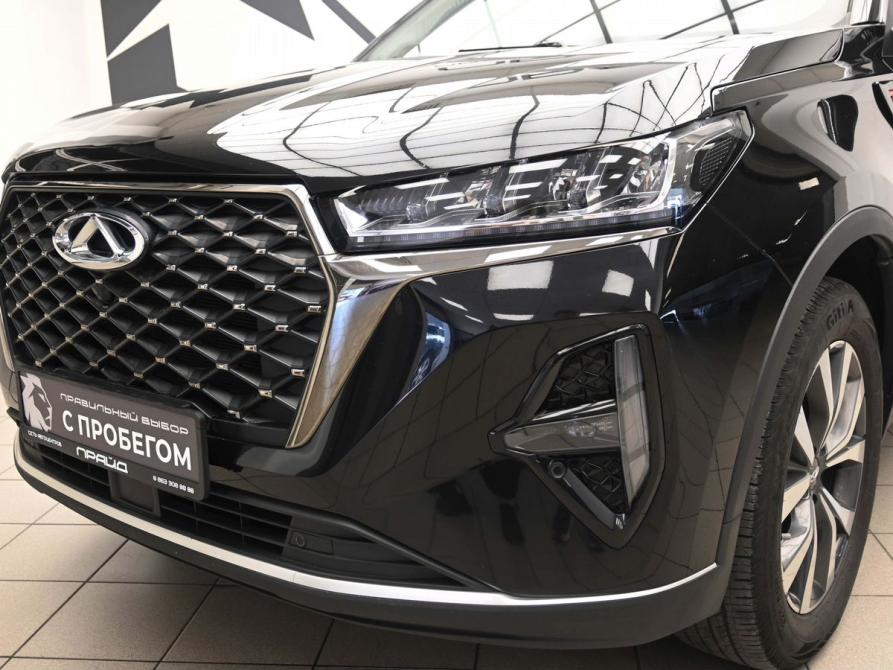 Chery Tiggo 7 Pro Max I Ростов-на-Дону  - изображение 8