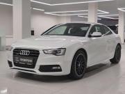 Audi A5 I (8T) Рестайлинг Казань  - изображение 23