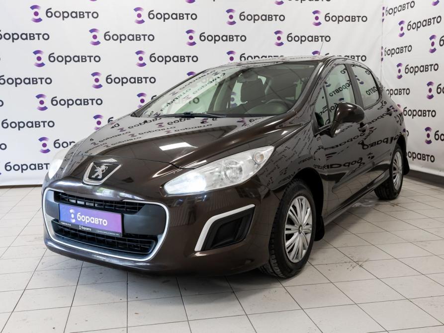 Peugeot 308 I Рестайлинг Ростов-на-Дону  - изображение 3