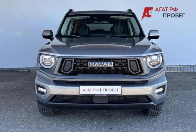 Haval H7 I с пробегом 2025 года, цена 3 460 000 рублей, 10036 км, внедорожник, Автокод Объявления