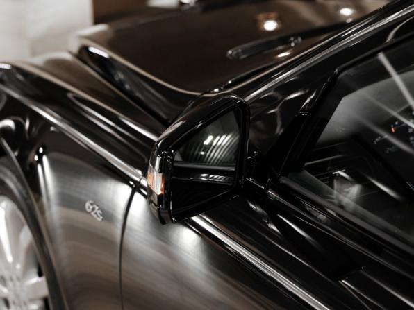 Maybach 62 I с пробегом 2009 года, цена 7 500 000 рублей, 200830 км, седан, Автокод Объявления