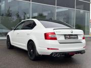 Skoda Octavia III (A7) Санкт-Петербург  - изображение 29