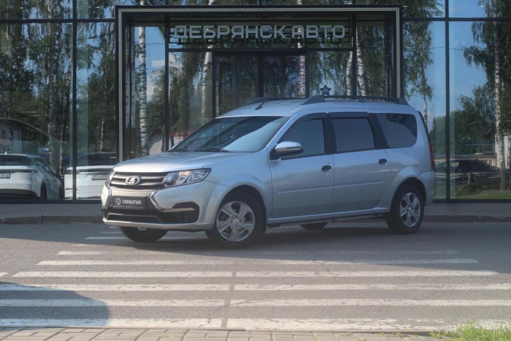 Lada (ВАЗ) Largus I Рестайлинг Брянск  - изображение 1