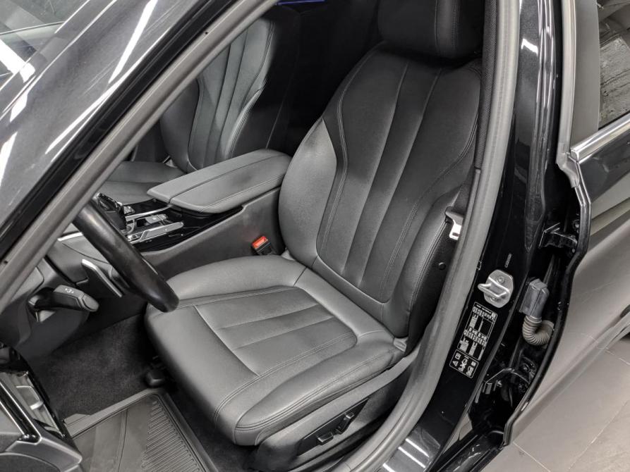 BMW 5 серии VII (G30/G31/G38) Москва  - изображение 18