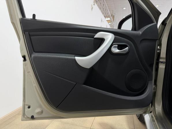 Renault Sandero I с пробегом 2014 года, цена 750 000 рублей, 115439 км, хэтчбек, Автокод Объявления