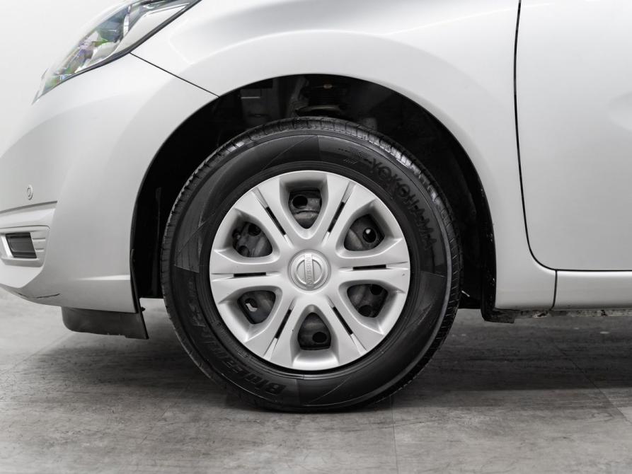 Nissan Note II Рестайлинг Красноярск  - изображение 19