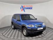 Chevrolet Niva I Рестайлинг Нижний Новгород  - изображение 20