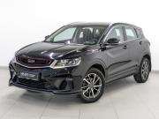Geely Coolray I Санкт-Петербург  - изображение 30