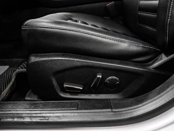 Ford Fusion (North America) II Рестайлинг с пробегом 2020 года, цена 1 409 000 рублей, 169769 км, седан, Автокод Объявления