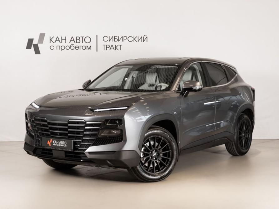 JETOUR DASHING I Казань  - изображение 1