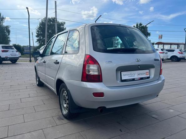 Lada (ВАЗ) Kalina I с пробегом 2009 года, цена 330 000 рублей, 119152 км, универсал, Автокод Объявления