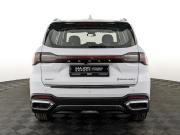 Geely Okavango I Рестайлинг Москва  - изображение 36