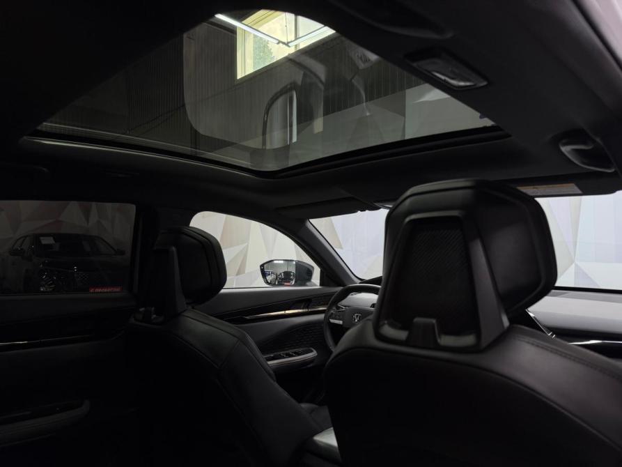 Changan UNI-V I Азнакаево  - изображение 32