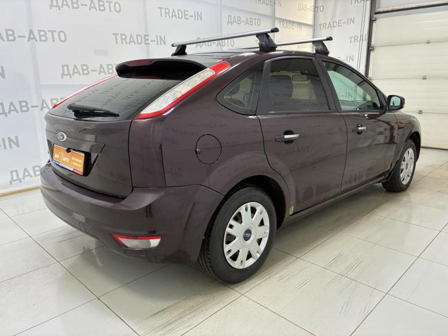 Ford Focus II Рестайлинг Пермь  - изображение 4