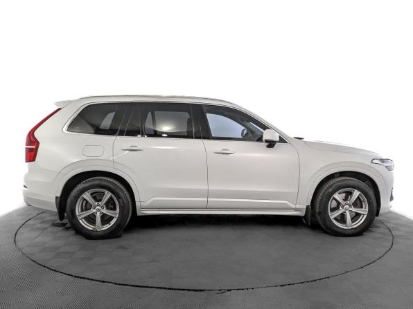 Volvo XC90 II с пробегом 2019 года, цена 4 645 000 рублей, 116284 км, внедорожник, Автокод Объявления