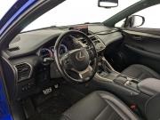 Lexus NX I Рестайлинг Москва  - изображение 46
