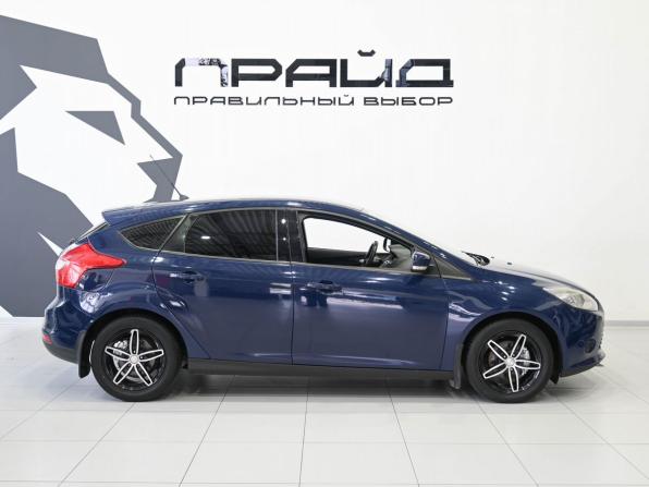 Ford Focus III с пробегом 2013 года, цена 829 900 рублей, 175823 км, хэтчбек, Автокод Объявления